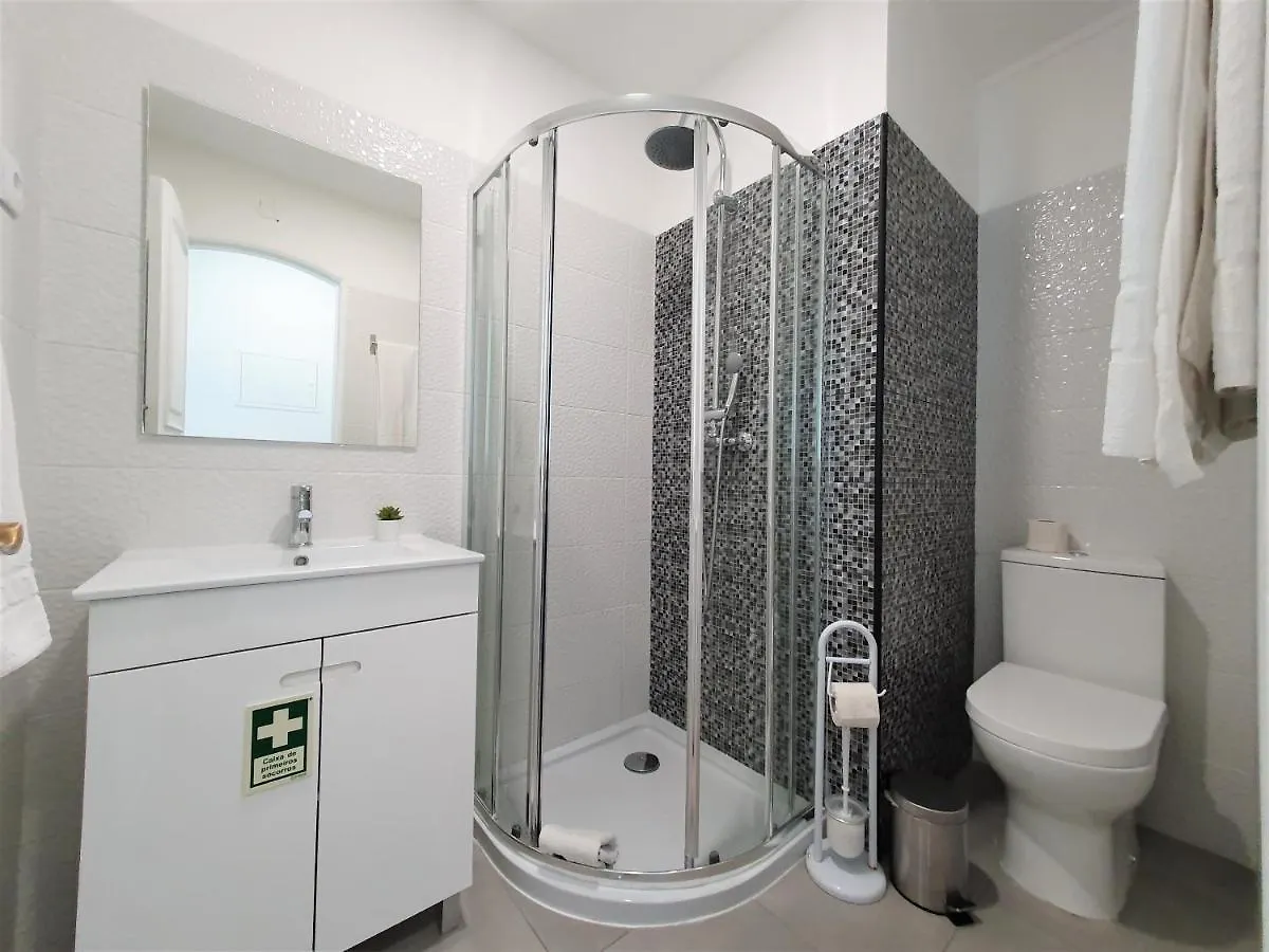 Lote 1 Aconchegante Apartamento Quarteira 0*,  Portugal