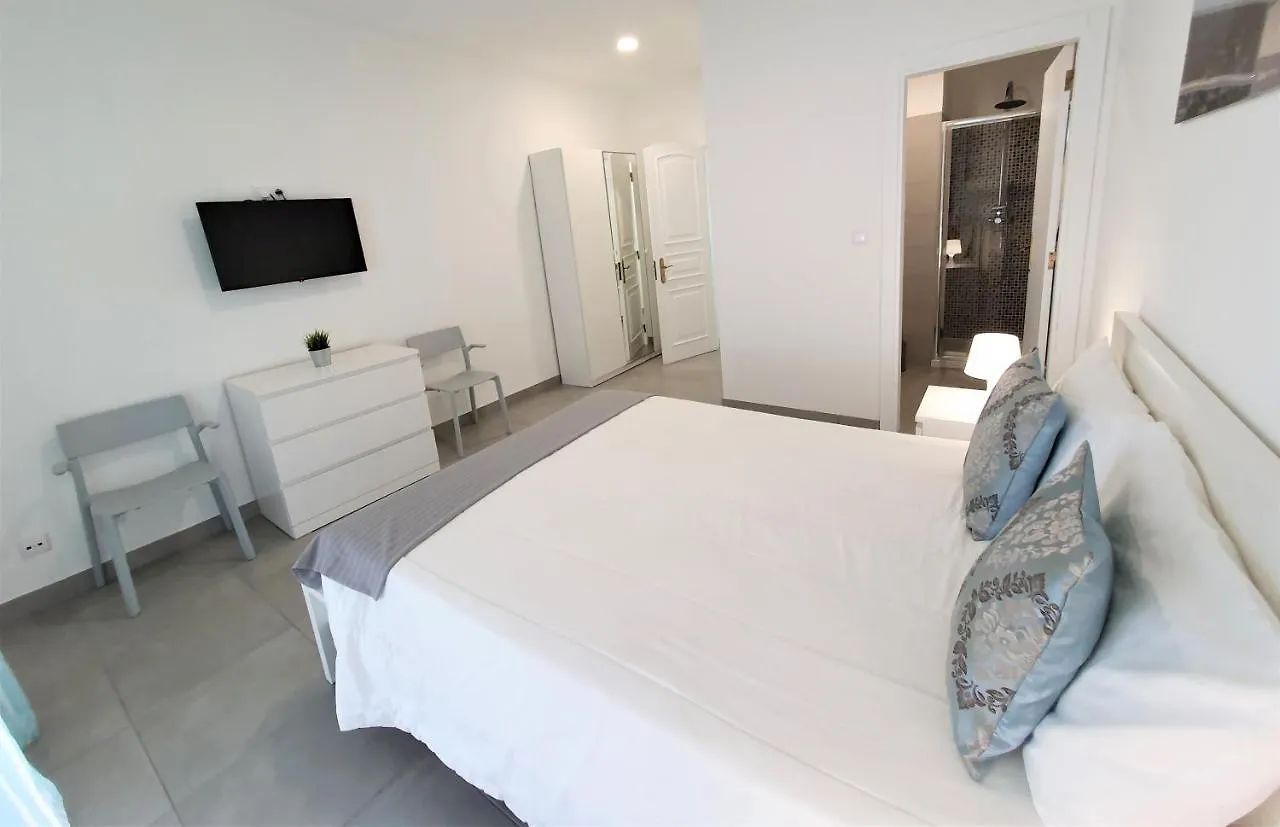 Lote 1 Aconchegante Apartment Quarteira