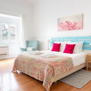 Avec 4 chambre , Lisboa Portugal