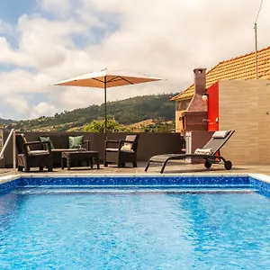 Roraima House - Private Pool & Garden , Calheta (Madeira) Portugal