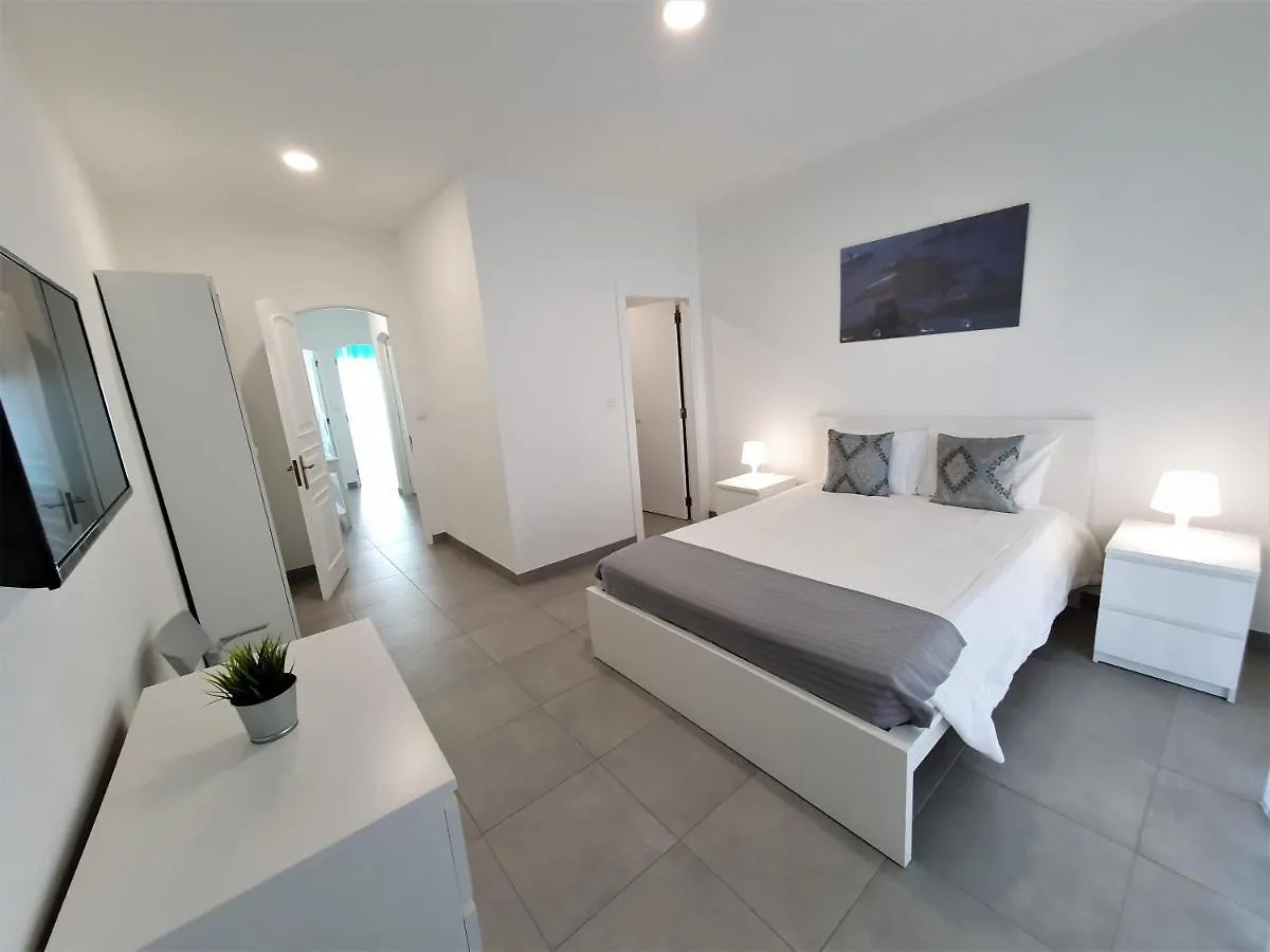 Appartement Lote 1 à Quarteira