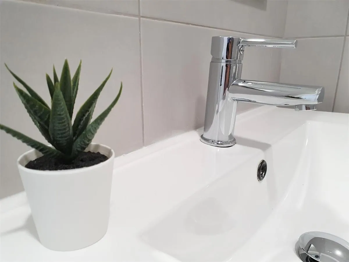 Appartement Lote 1 à Quarteira