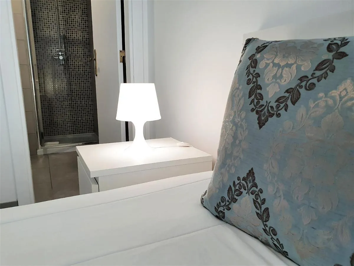 Appartement Lote 1 à Quarteira